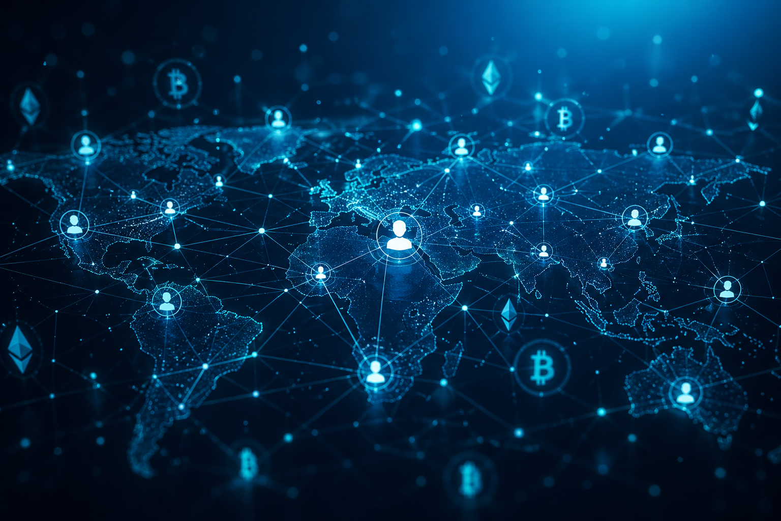 Cryptomunity