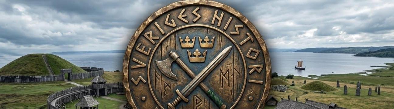 SveaHistory