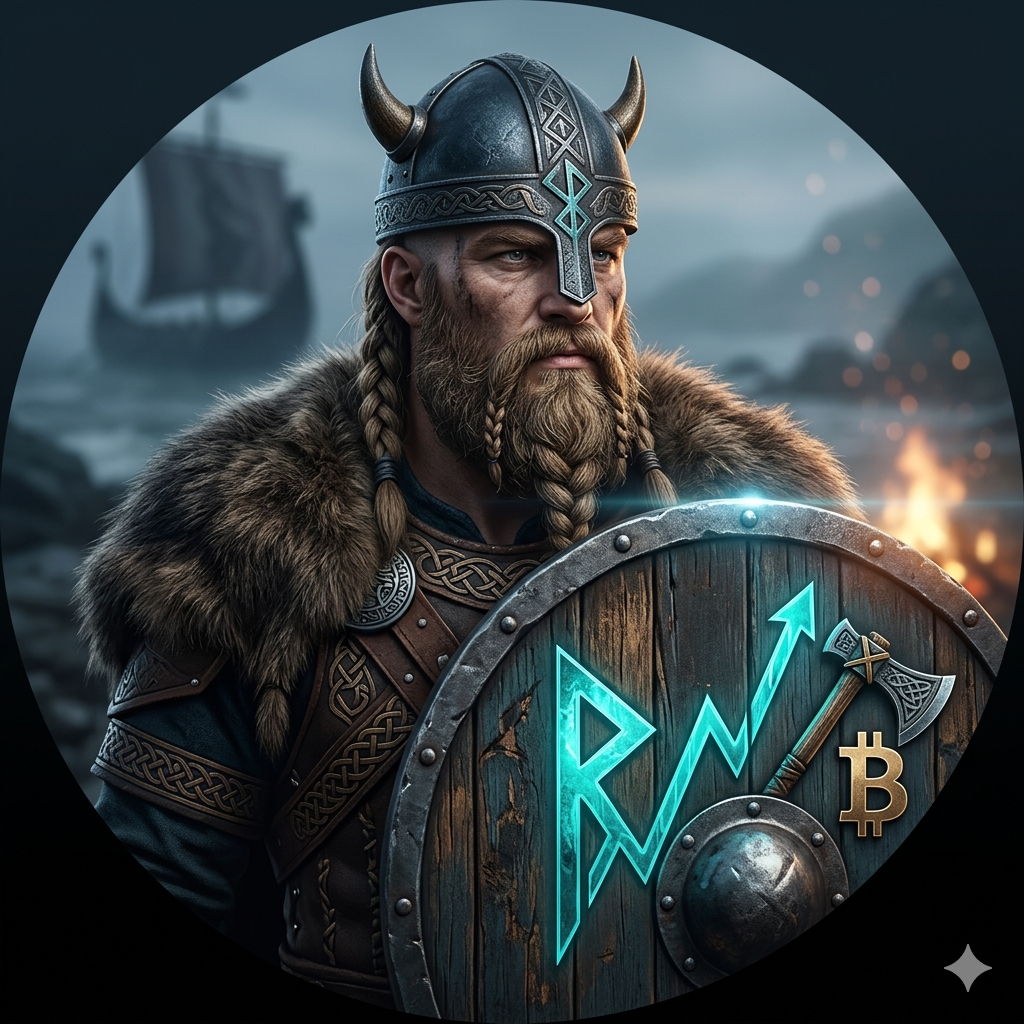 TheHODLViking