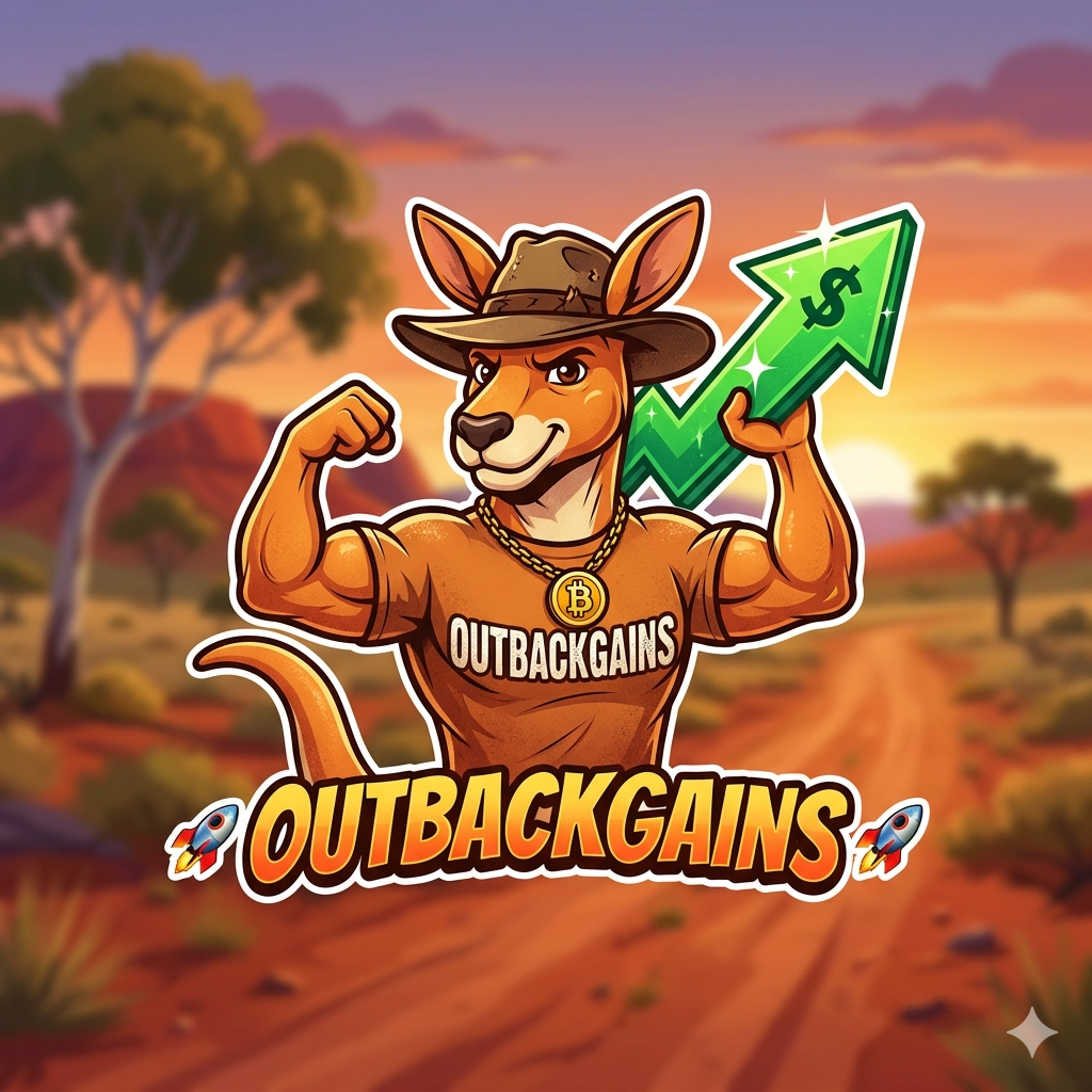 OutbackGains