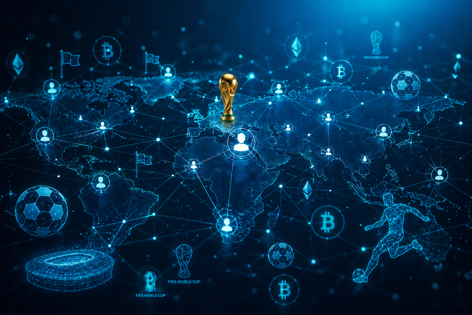 Cryptomunity