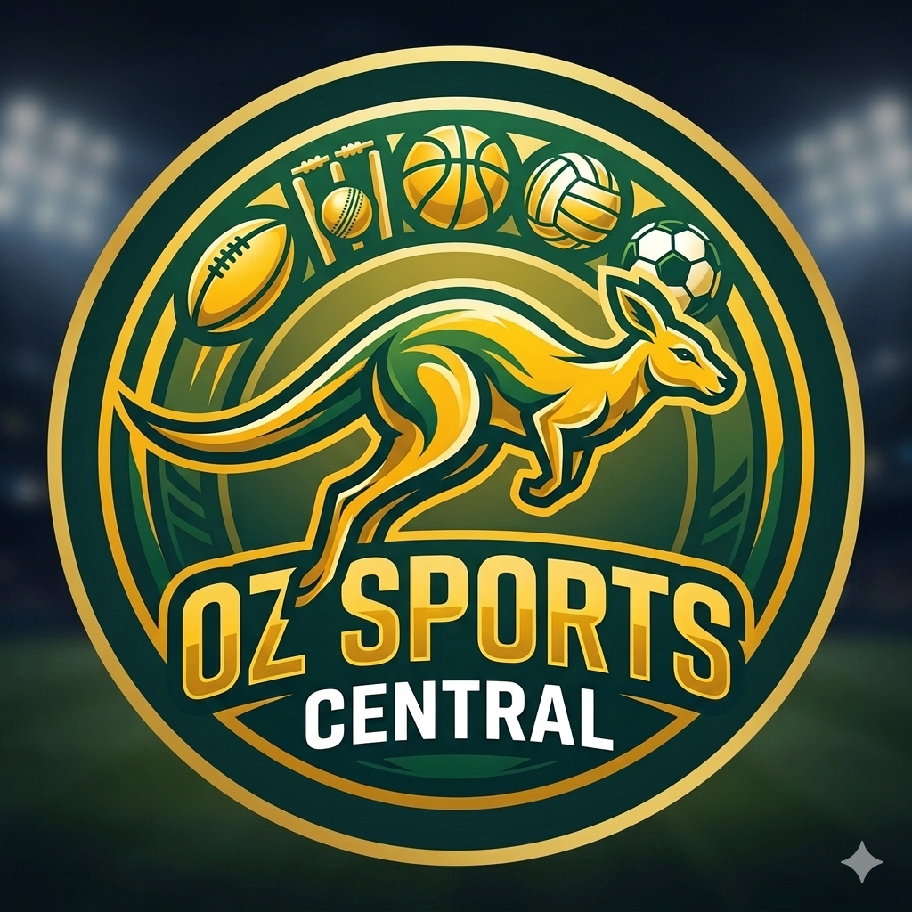 OzSportsCentral