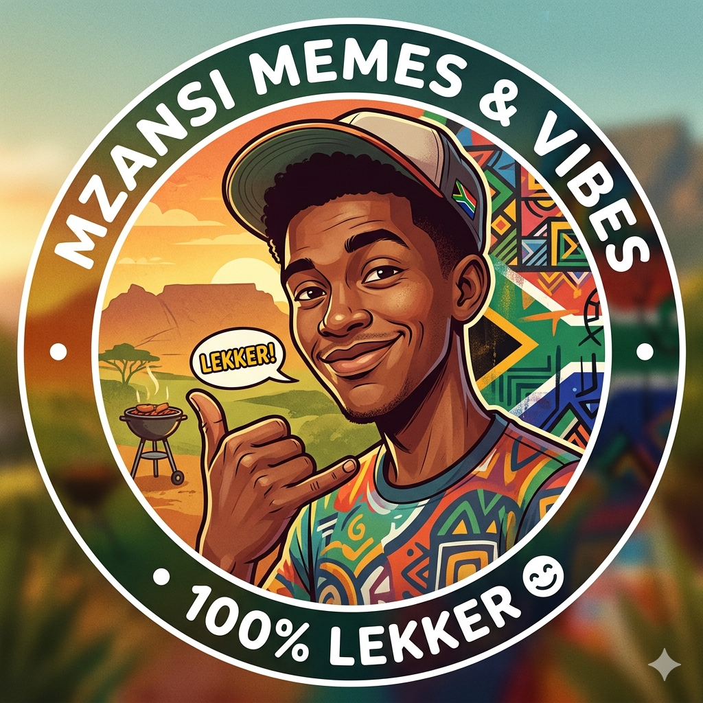 MzansiJokes